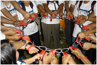 Industrial Relations dan Membangun Dialog