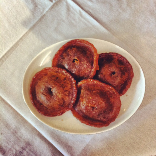 Customer Service ala Kue Cucur