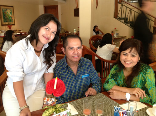 Hari-hari yang Menambah Makna Kehidupan