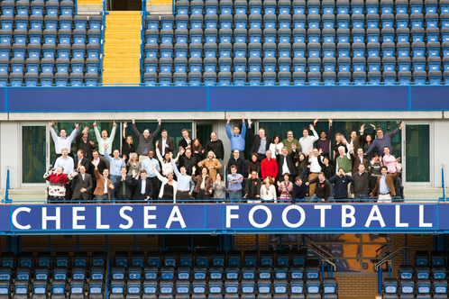 Boss yang Punya Semangat Belajar Tinggi