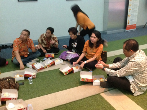 Saya Manusia Biasa: “Mohon Maaf Lahir dan Batin”