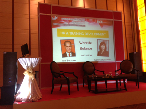 Boss yang Mendukung Balanced Life