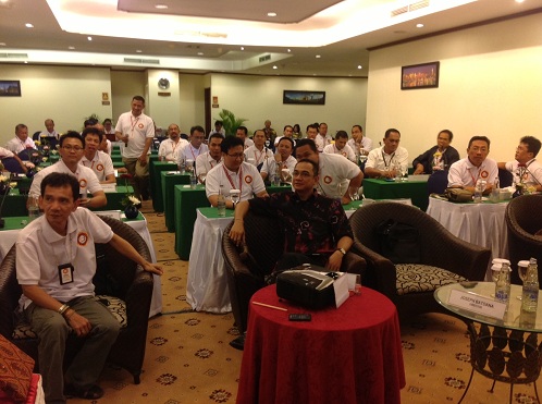 Dinamika Berorganisasi ala Serikat Pekerja Danamon