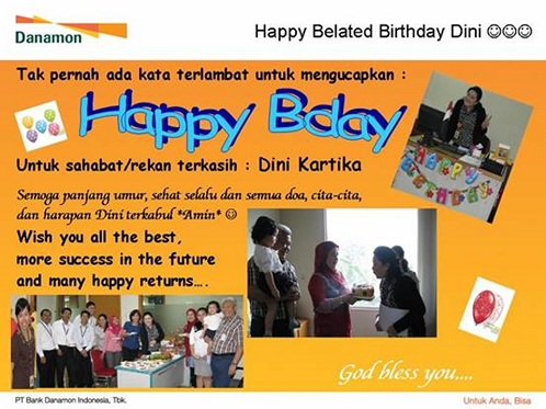 Menciptakan Lingkungan Kerja yang Menyenangkan