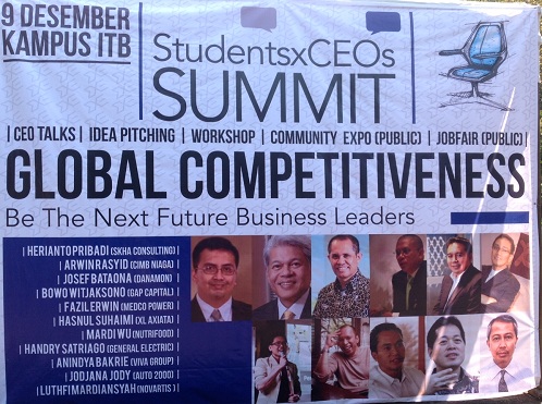 Cara Gemilang Mempersiapkan Future Leaders