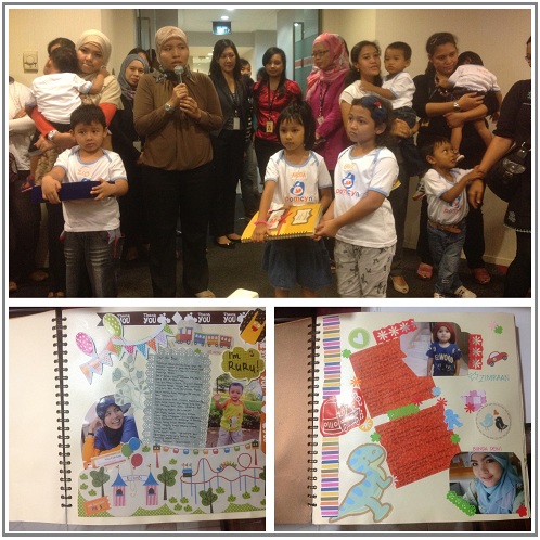 Ungkapan Berbagai Kenangan (Aku di Persimpangan Jalan, Part 5, Selesai)