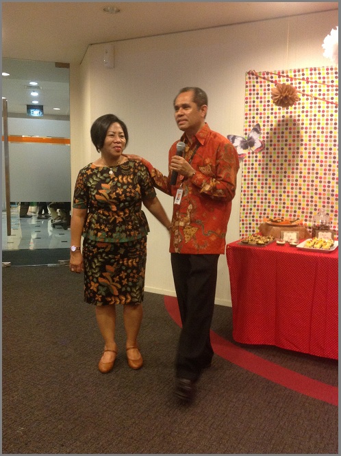 Di Hatiku Tersimpan Memori (Aku di Persimpangan Jalan, Part 4)