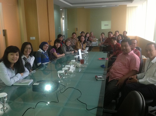 Bukan SAYA, tetapi MEREKA yang Penting