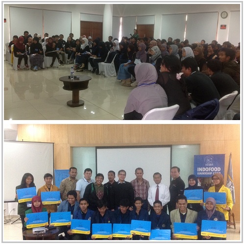 Membangun Karakter Sejak Dini