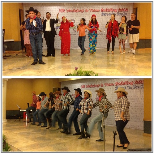 FUN Membuat Awet Muda