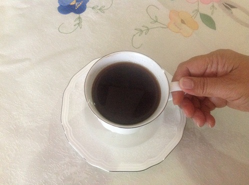 Awal Perjalanan Ribuan Mil