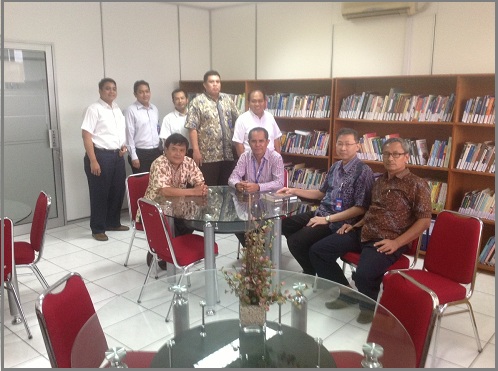 Mengelola Manusia bukan Mesin