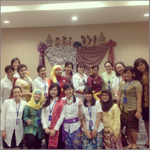 Warisan Ibu Kartini
