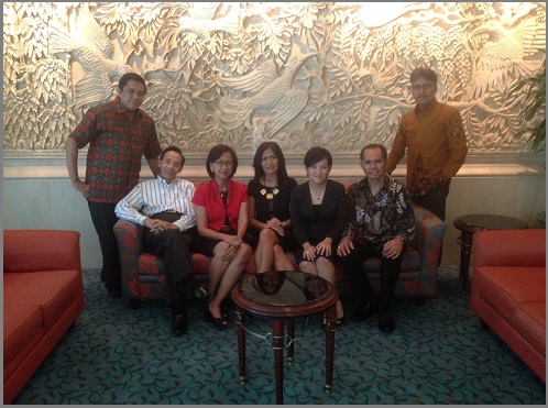 Mencermati Calon-calon Indonesia Future HR Leaders