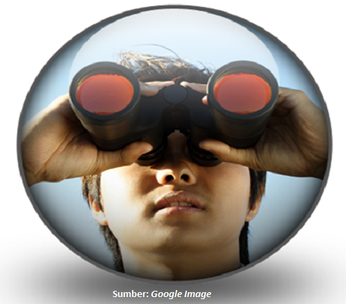 Siap Berlari Menuju 2020