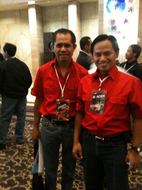 Apakah Orang HR Harus Psikolog?