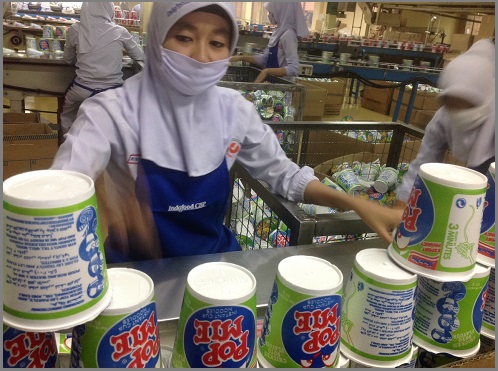 Memberi MAKNA pada Setiap Karya