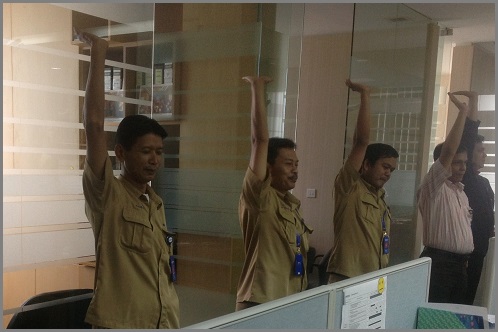 Orang Penting yang Sering Diabaikan