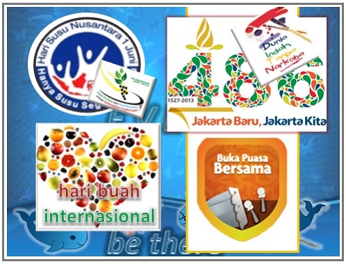 Menjadi JAWAB bagi Setiap Pertanyaan