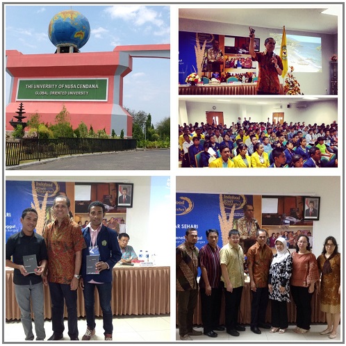 Banyak Maunya hingga Bingung Apa Passionku