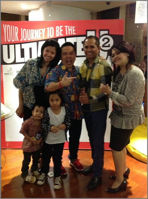 Kapan Mencapai “My Best Self”
