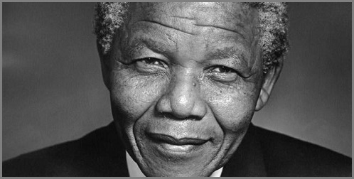 Mengenang Nelson Mandela