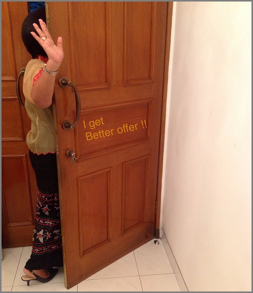 Leadership dan Culture adalah Jawaban