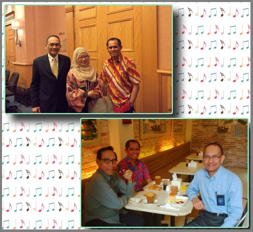 Leaders yang Terus Belajar