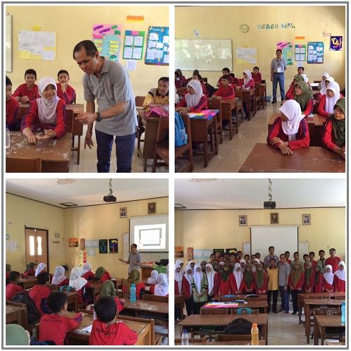 Bersama Merajut Service Excellence (Part 3)