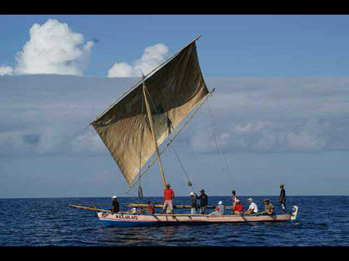 Moment 1 Mei Warisan Leluhurku