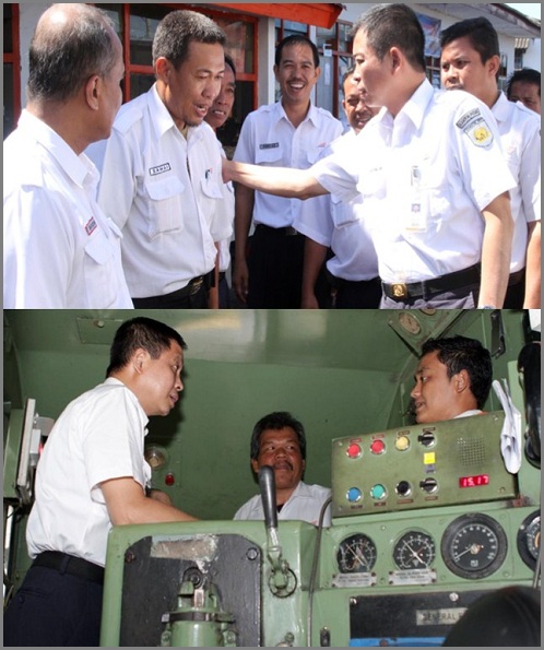 Belajar dari CEO yang Memanusiakan Manusia