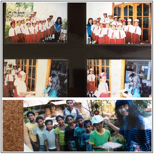 Dunia yang Lebih Baik