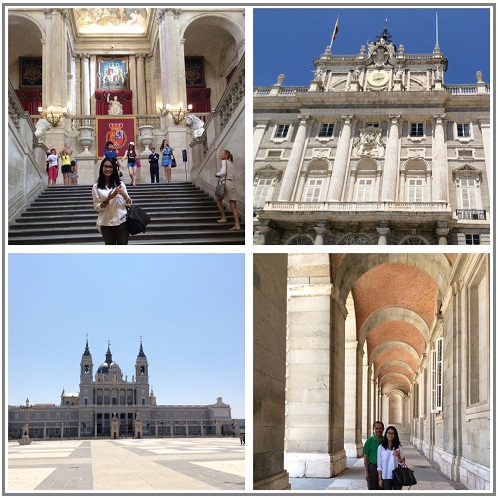 Terus Bertanya: Who Am I?