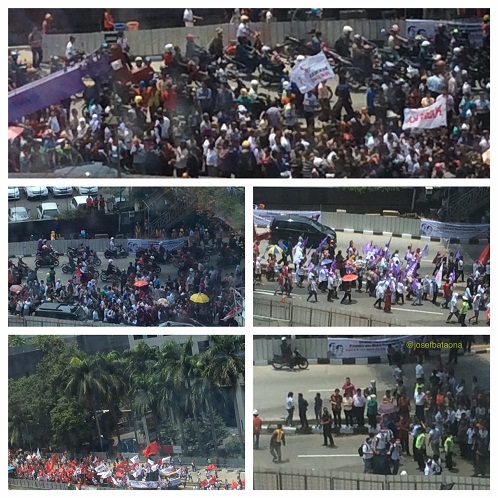 HARAPAN di Awal Perjalanan Panjang