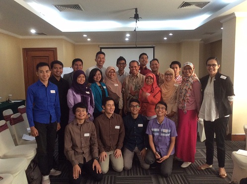 Mimpi dan Hasrat Tak Terbendung