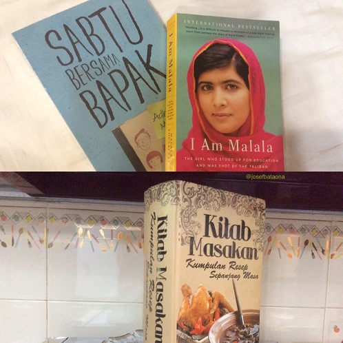 Memaknai Kisah Kehidupan Manusia