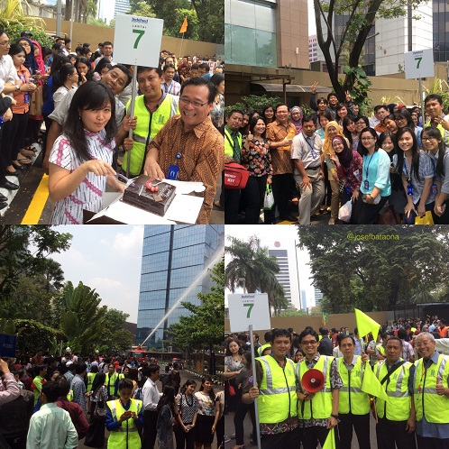 Roh dari Employee Engagement