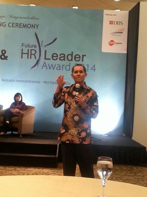 Mimpi Besar Lalu Melangkah