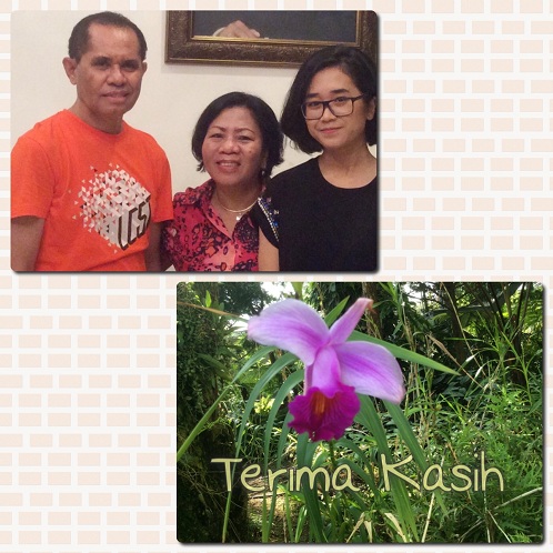 Langkah Positif di Awal Tahun