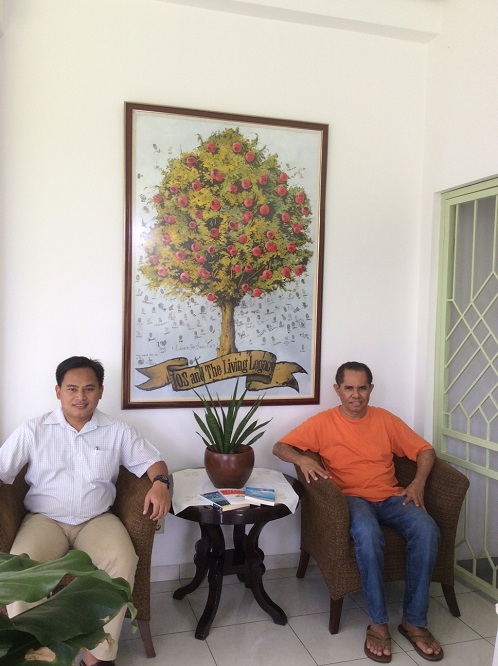 Hari Esok yang Lebih Baik