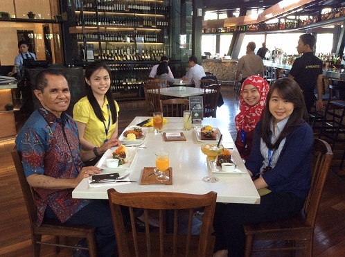 Kapan Managers Siap Menerima Gen Y?