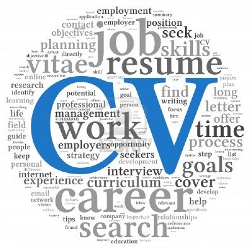 CV dan Janji