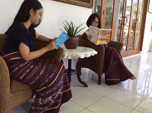 Inspirasi Kartini Menuju Masa Depan