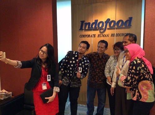 Bahagia Itu Sederhana