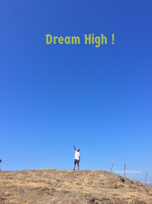 Mimpi Jadi Kaya Raya