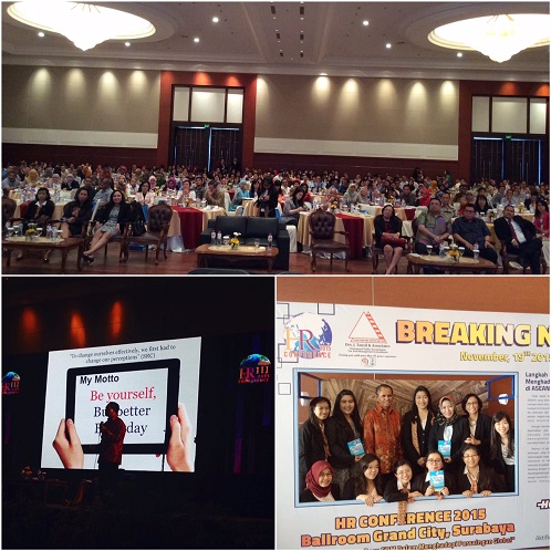 Coaching untuk Engagement dan Development