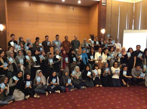Daya Tarik Sebuah Perusahaan