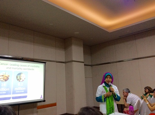 3 Srikandi Indonesia Menginspirasi Dunia