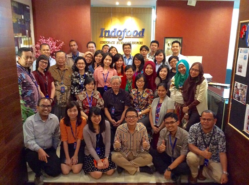 Selamat Sampai Tujuan