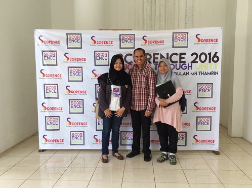 Keragaman Potensi Sukses